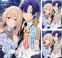 Amazon.co.jp: 身代わりで嫁いだ冷酷国王は初恋相手でした【分冊版】 1